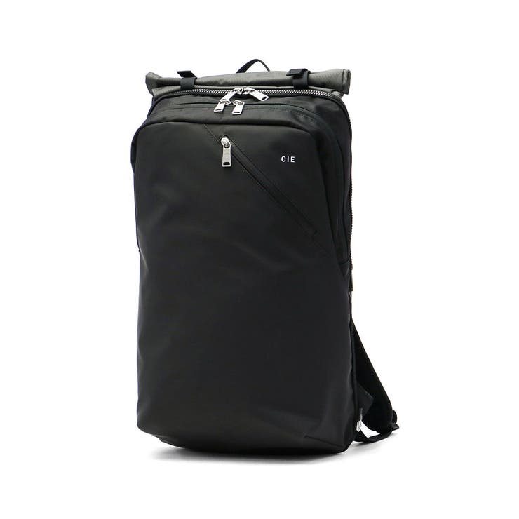 BLACK(10) | シー リュック CIE | ギャレリア Bag＆Luggage