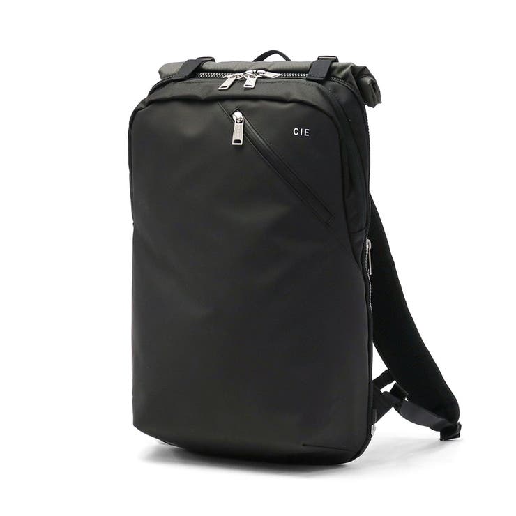 BLACK(10) | シー リュック CIE | ギャレリア Bag＆Luggage
