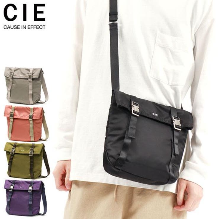 シー ショルダーバッグ CIE | ギャレリア Bag＆Luggage | 詳細画像1 