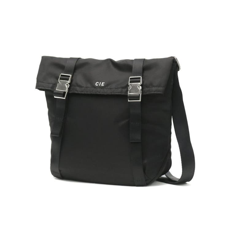 BLACK(10) | シー ショルダーバッグ CIE | ギャレリア Bag＆Luggage