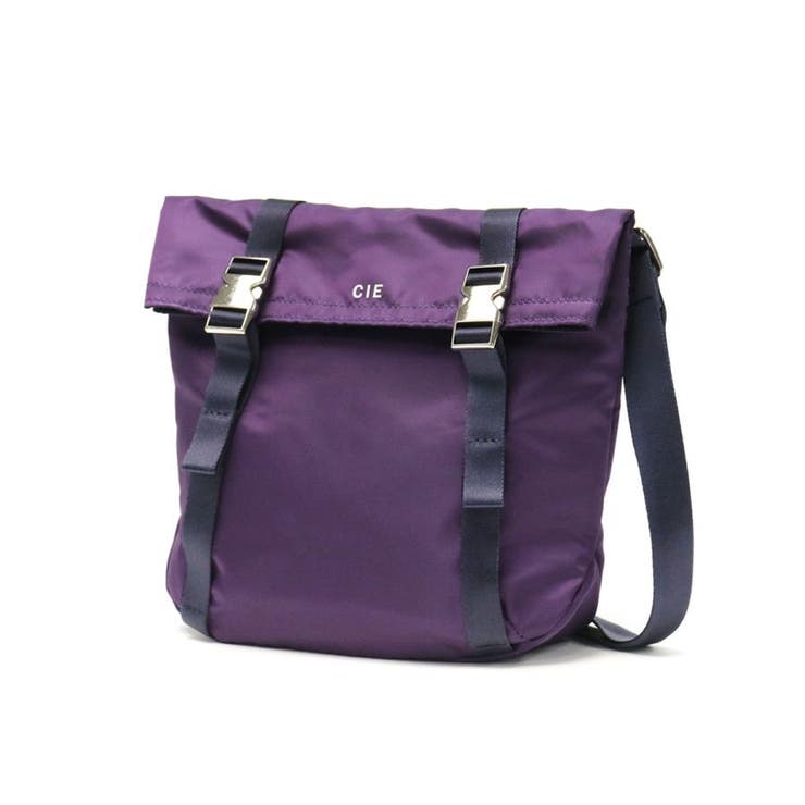 VIOLET(80) | シー ショルダーバッグ CIE | ギャレリア Bag＆Luggage