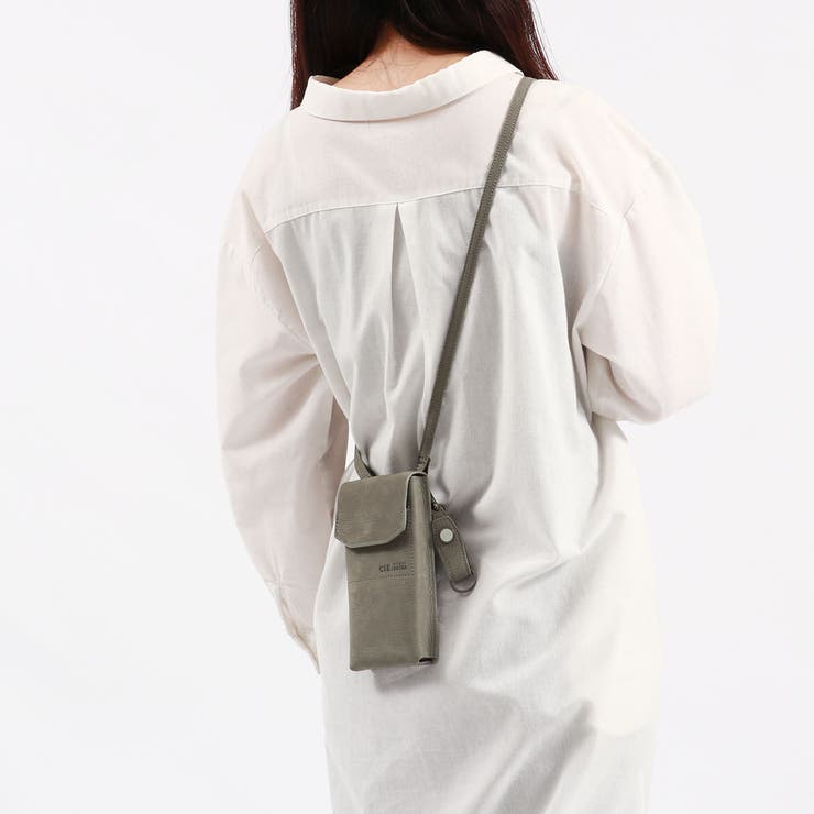 シー ショルダーバッグ CIE | ギャレリア Bag＆Luggage | 詳細画像2 