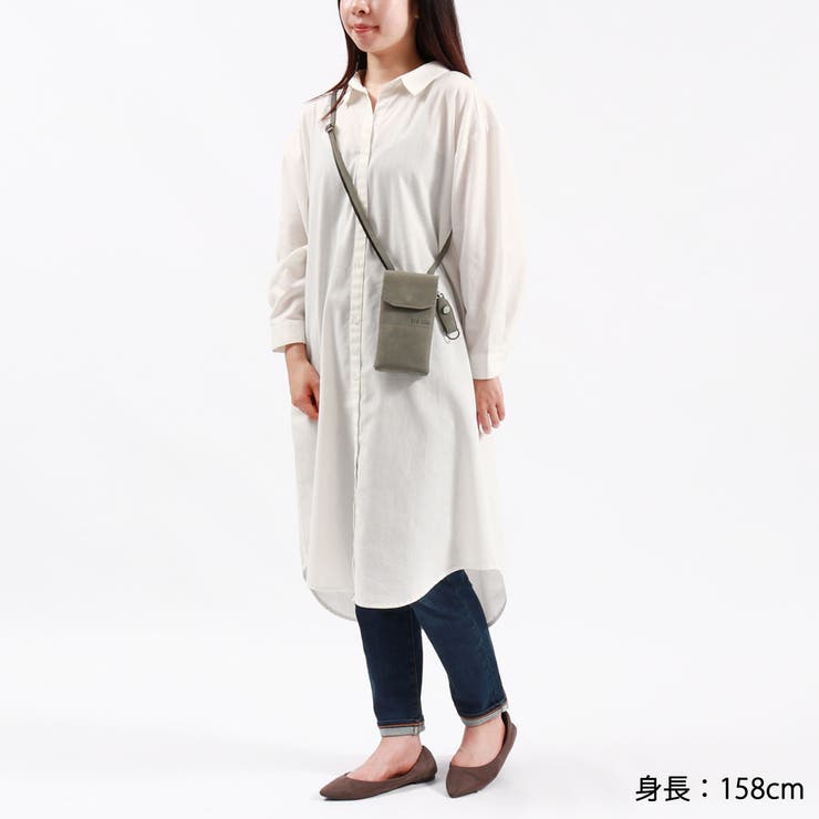 シー ショルダーバッグ CIE | ギャレリア Bag＆Luggage | 詳細画像3 