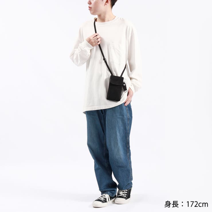 シー ショルダーバッグ CIE | ギャレリア Bag＆Luggage | 詳細画像5 