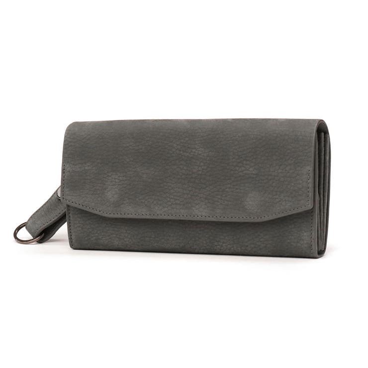 GRAY | シー 長財布 CIE | ギャレリア Bag＆Luggage