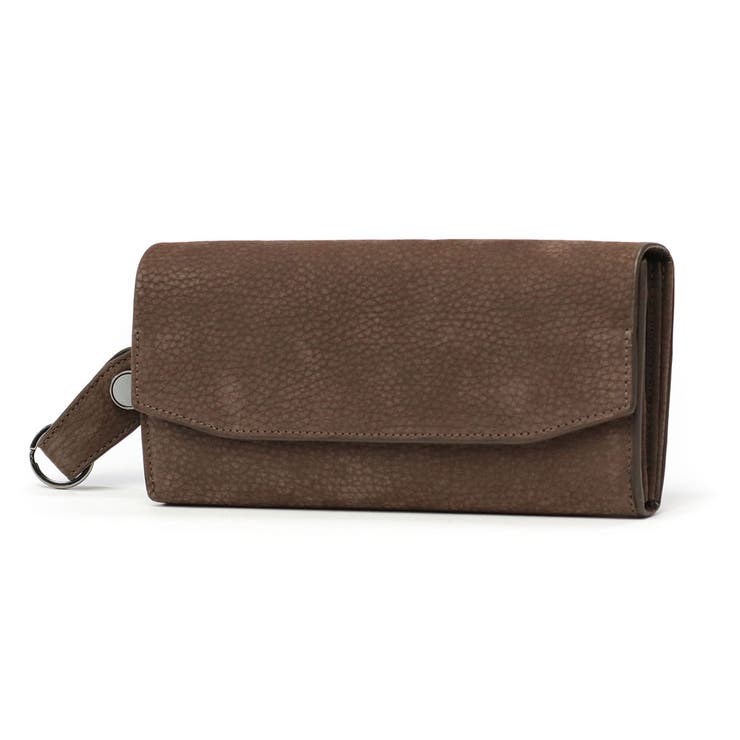 BROWN | シー 長財布 CIE | ギャレリア Bag＆Luggage