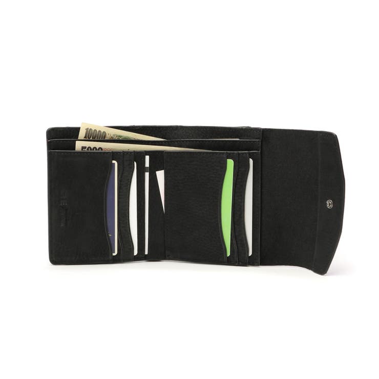 シー 三つ折り財布 CIE | ギャレリア Bag＆Luggage | 詳細画像11 