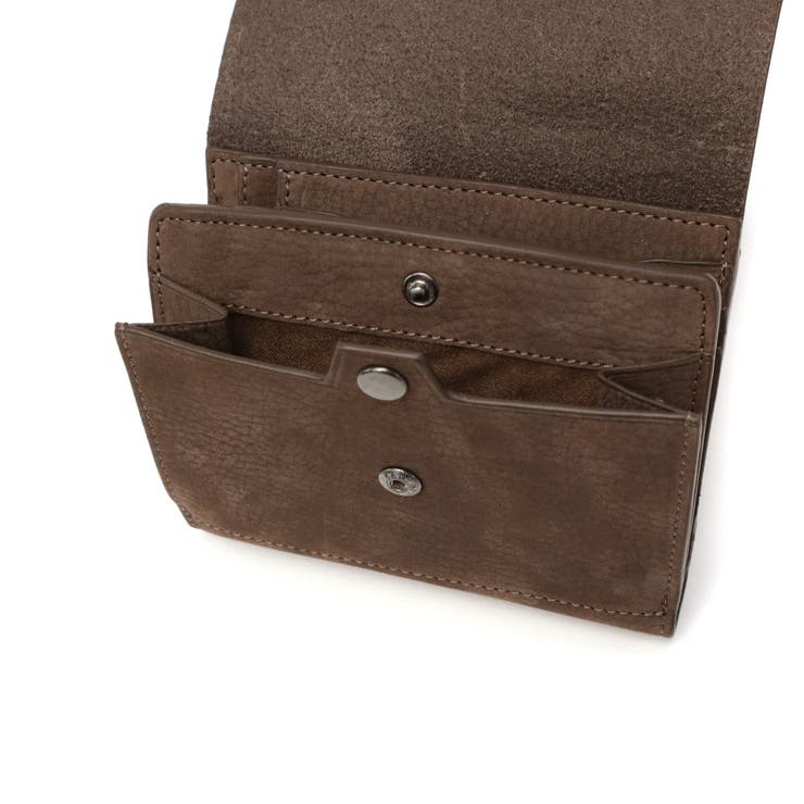 シー 三つ折り財布 CIE | ギャレリア Bag＆Luggage | 詳細画像12 