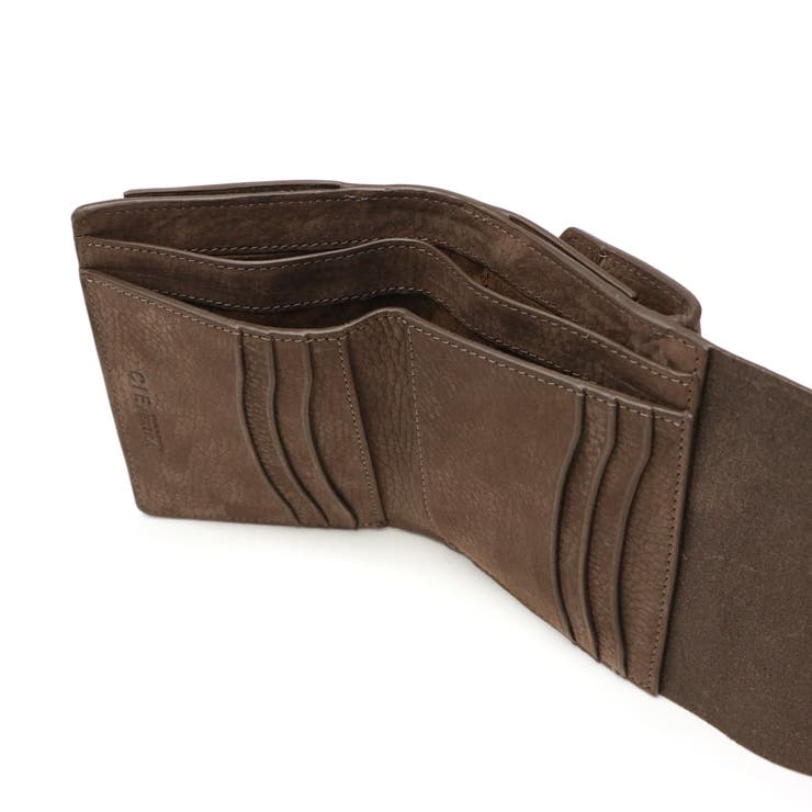 シー 三つ折り財布 CIE | ギャレリア Bag＆Luggage | 詳細画像13 