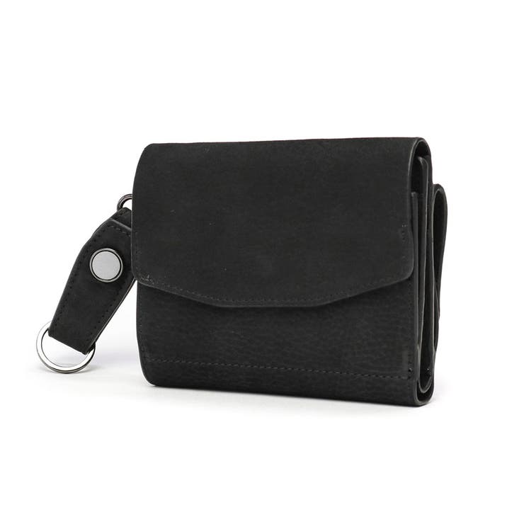 BLACK | シー 三つ折り財布 CIE | ギャレリア Bag＆Luggage