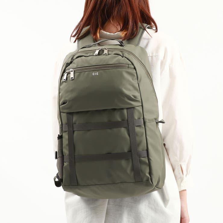 OLIVE | シー リュック メンズ | ギャレリア Bag＆Luggage
