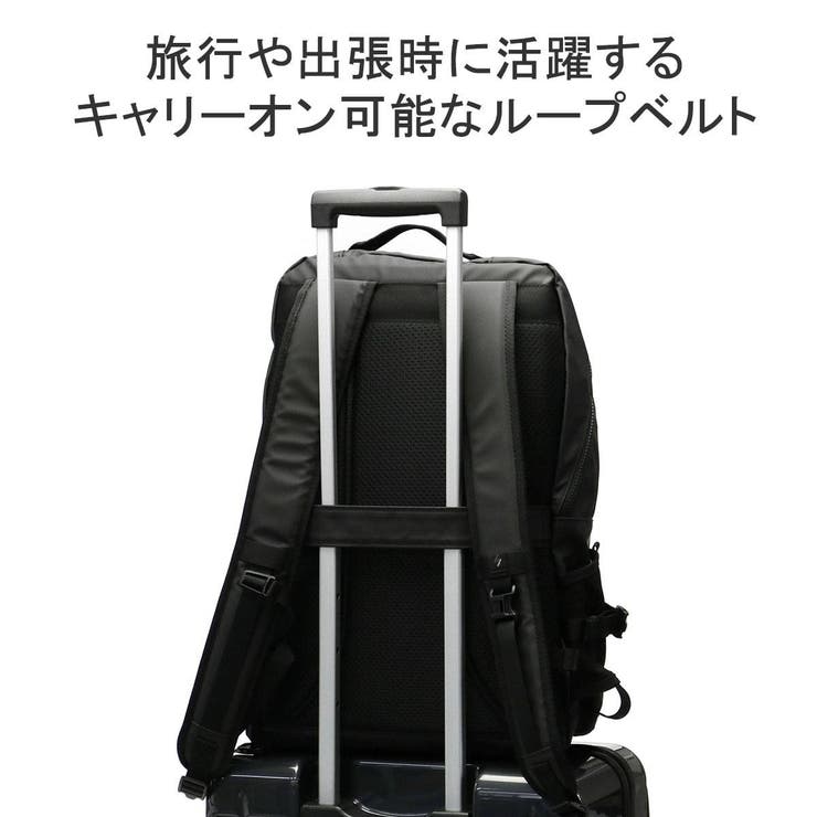 シー リュック メンズ | ギャレリア Bag＆Luggage | 詳細画像11 