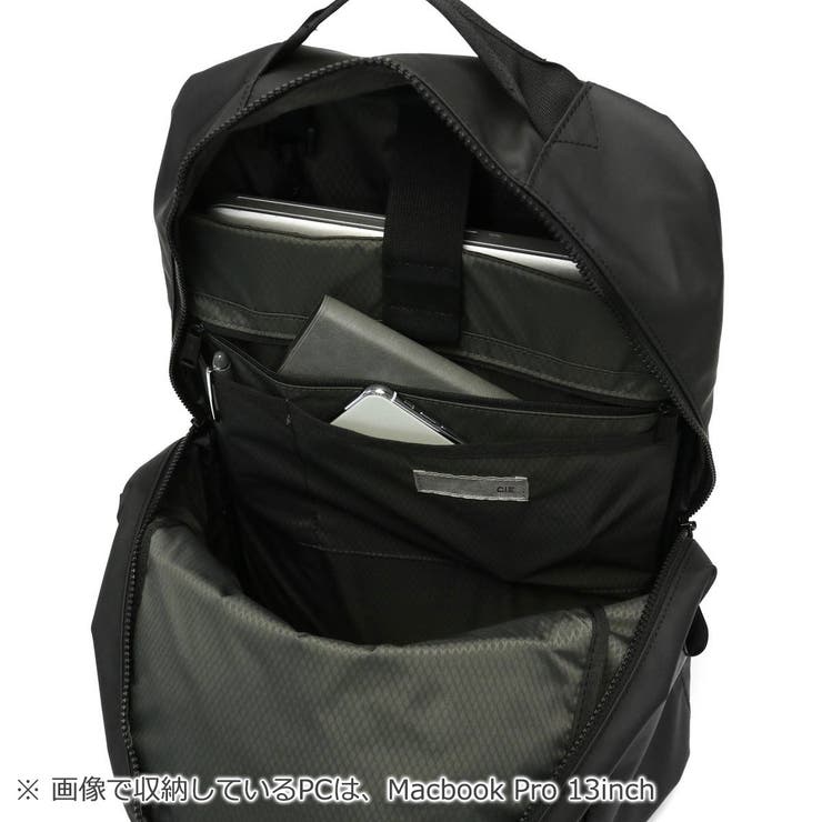シー リュック メンズ | ギャレリア Bag＆Luggage | 詳細画像21 