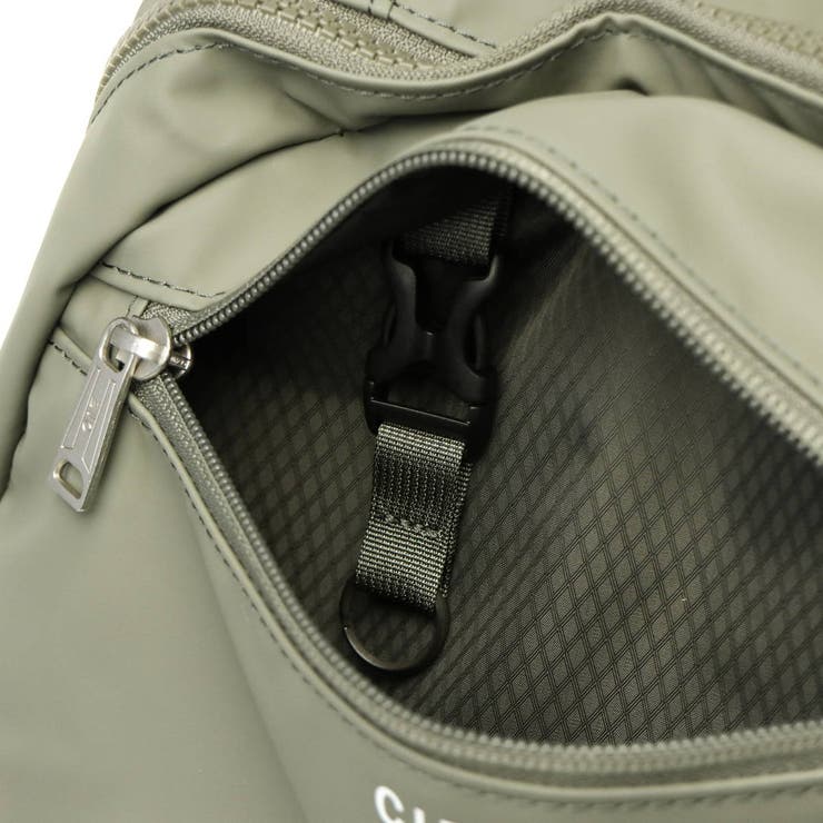 シー リュック メンズ | ギャレリア Bag＆Luggage | 詳細画像26 