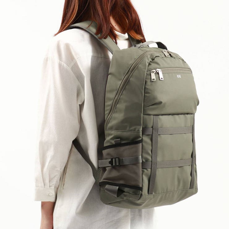 シー リュック メンズ | ギャレリア Bag＆Luggage | 詳細画像5 