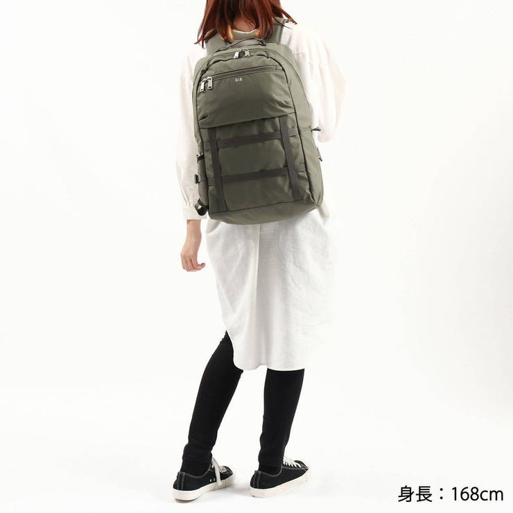 シー リュック メンズ | ギャレリア Bag＆Luggage | 詳細画像6 