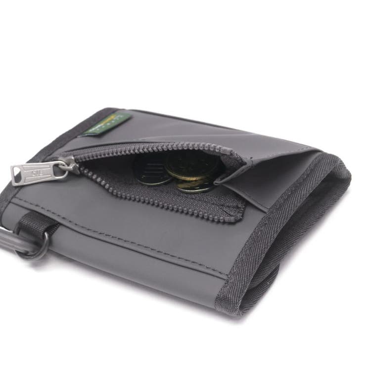 CIE 財布 三つ折り財布 | ギャレリア Bag＆Luggage | 詳細画像16 