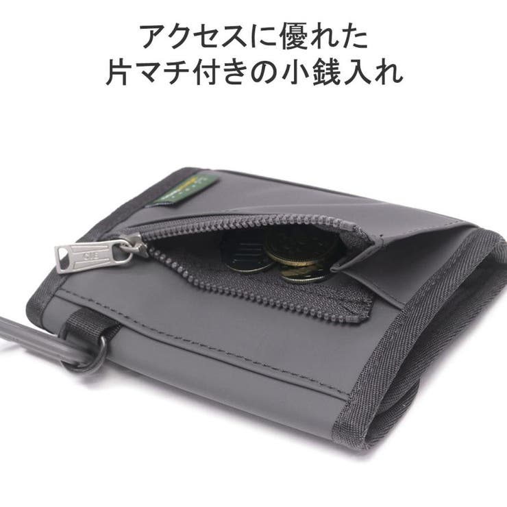 CIE 財布 三つ折り財布 | ギャレリア Bag＆Luggage | 詳細画像6 