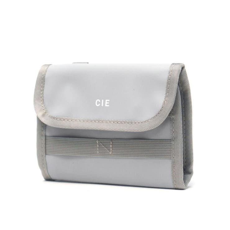 LIGHTGRAY | CIE 財布 三つ折り財布 | ギャレリア Bag＆Luggage