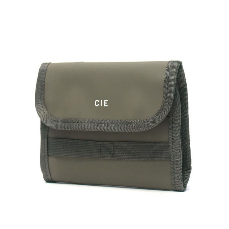 OLIVE | CIE 財布 三つ折り財布 | ギャレリア Bag＆Luggage
