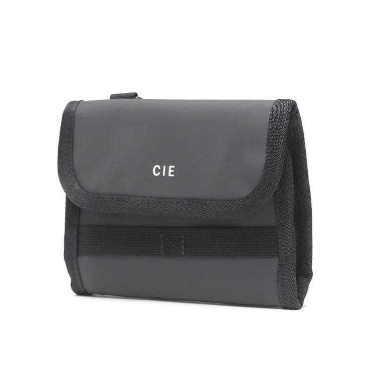 NAVYGRAY | CIE 財布 三つ折り財布 | ギャレリア Bag＆Luggage