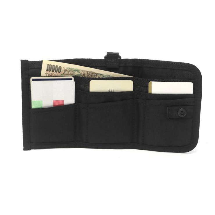 CIE 財布 三つ折り財布 | ギャレリア Bag＆Luggage | 詳細画像13 