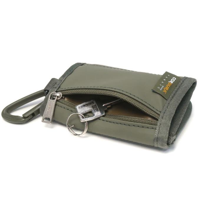 CIE 財布 三つ折り財布 | ギャレリア Bag＆Luggage | 詳細画像17 