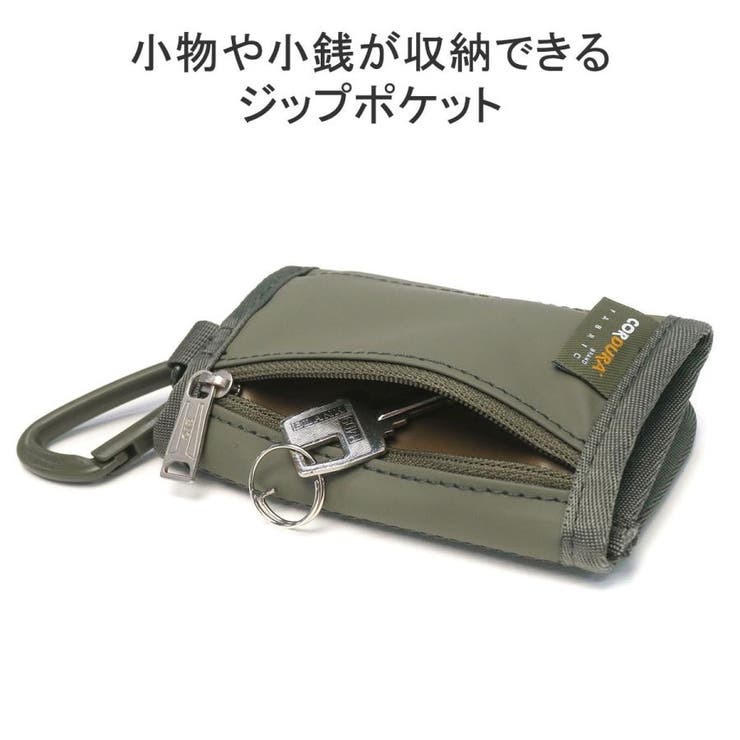 CIE 財布 三つ折り財布 | ギャレリア Bag＆Luggage | 詳細画像6 