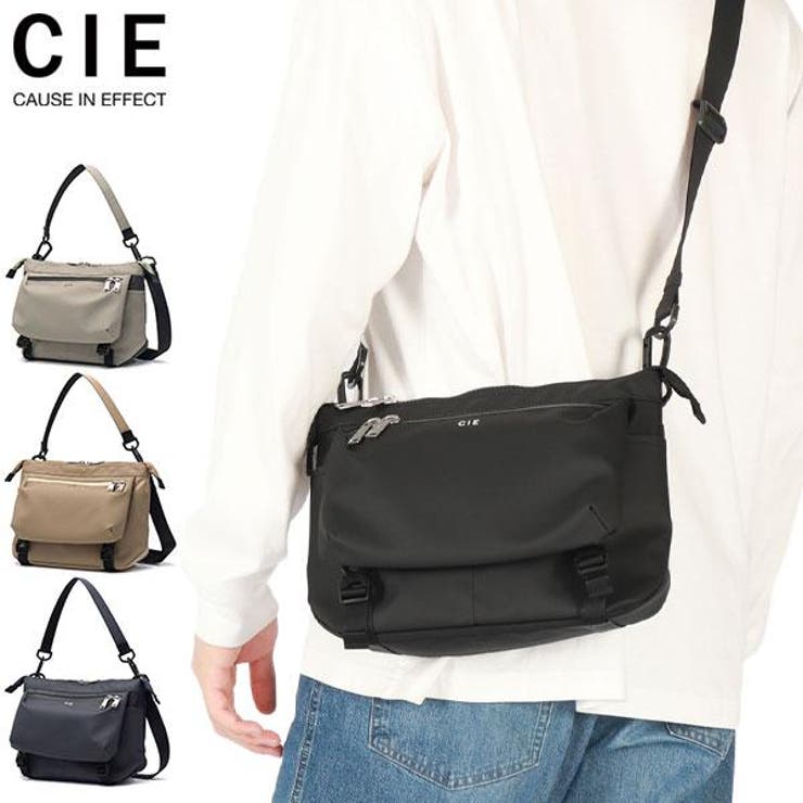 CIE ショルダーバッグ メンズ | ギャレリア Bag＆Luggage | 詳細画像1 