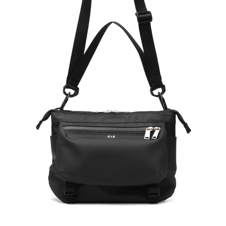 CIE ショルダーバッグ メンズ | ギャレリア Bag＆Luggage | 詳細画像12 