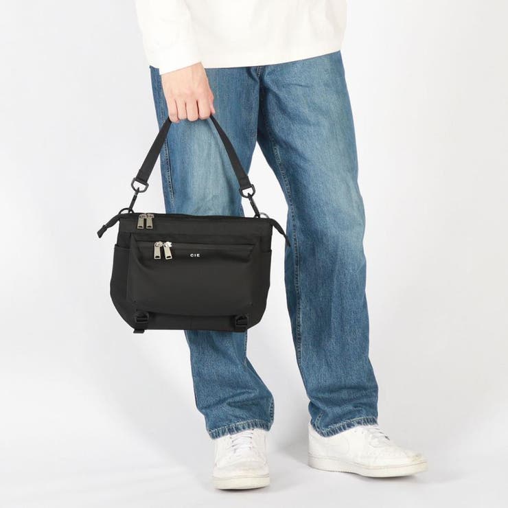 CIE ショルダーバッグ メンズ | ギャレリア Bag＆Luggage | 詳細画像3 