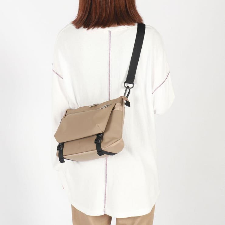 CIE ショルダーバッグ メンズ | ギャレリア Bag＆Luggage | 詳細画像5 