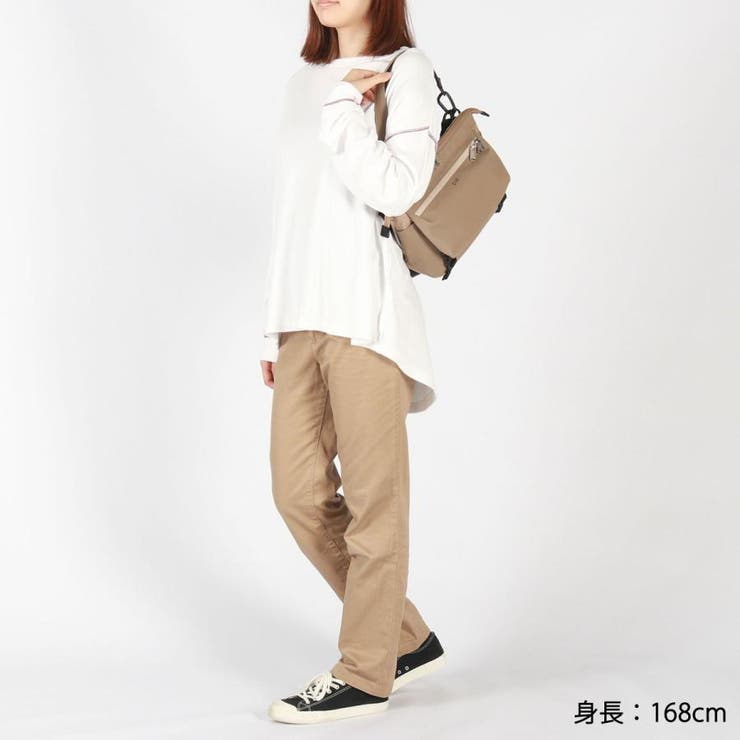 CIE ショルダーバッグ メンズ | ギャレリア Bag＆Luggage | 詳細画像6 