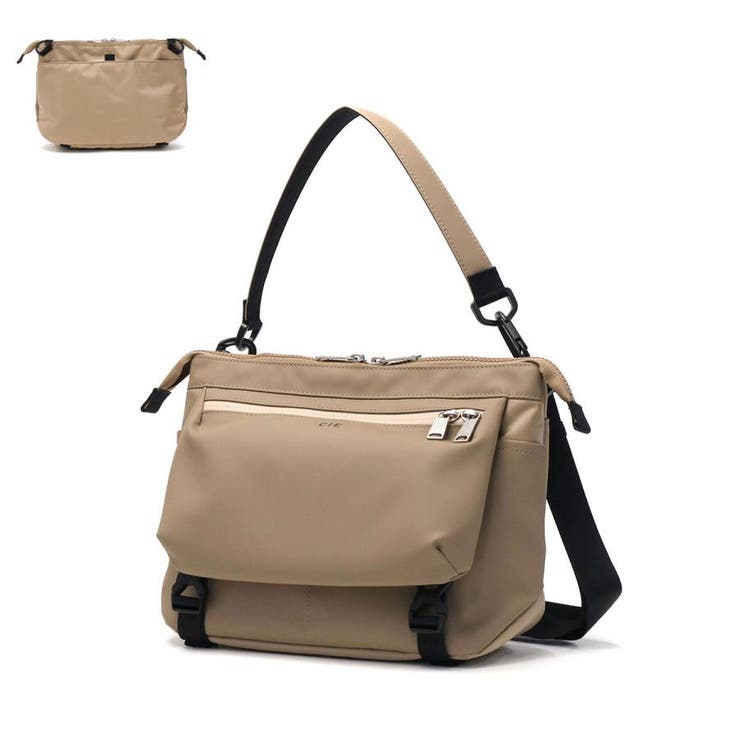 SAND | CIE ショルダーバッグ メンズ | ギャレリア Bag＆Luggage