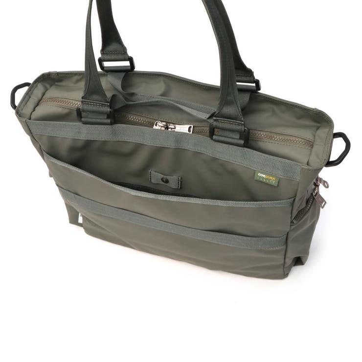 CIE トートバッグ メンズ | ギャレリア Bag＆Luggage | 詳細画像17 