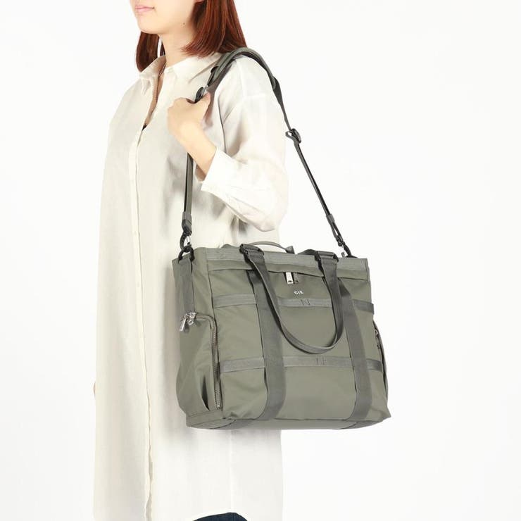 CIE トートバッグ メンズ | ギャレリア Bag＆Luggage | 詳細画像5 