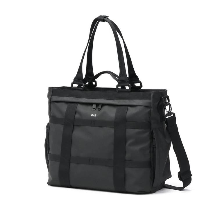 BLACK | CIE トートバッグ メンズ | ギャレリア Bag＆Luggage