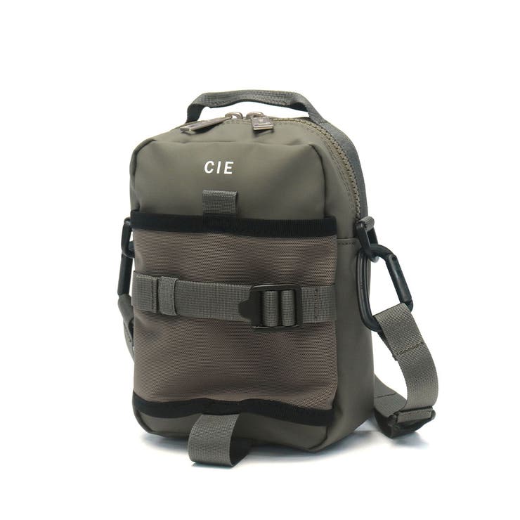 OLIVE | CIE ショルダーバッグ シー | ギャレリア Bag＆Luggage