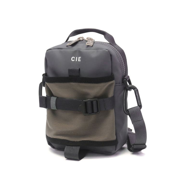 NAVYGRAY | CIE ショルダーバッグ シー | ギャレリア Bag＆Luggage