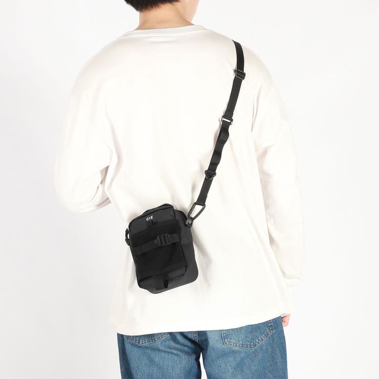 CIE ショルダーバッグ シー | ギャレリア Bag＆Luggage | 詳細画像3 