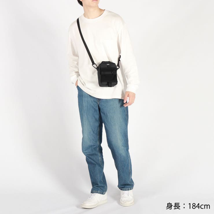 CIE ショルダーバッグ シー | ギャレリア Bag＆Luggage | 詳細画像4 