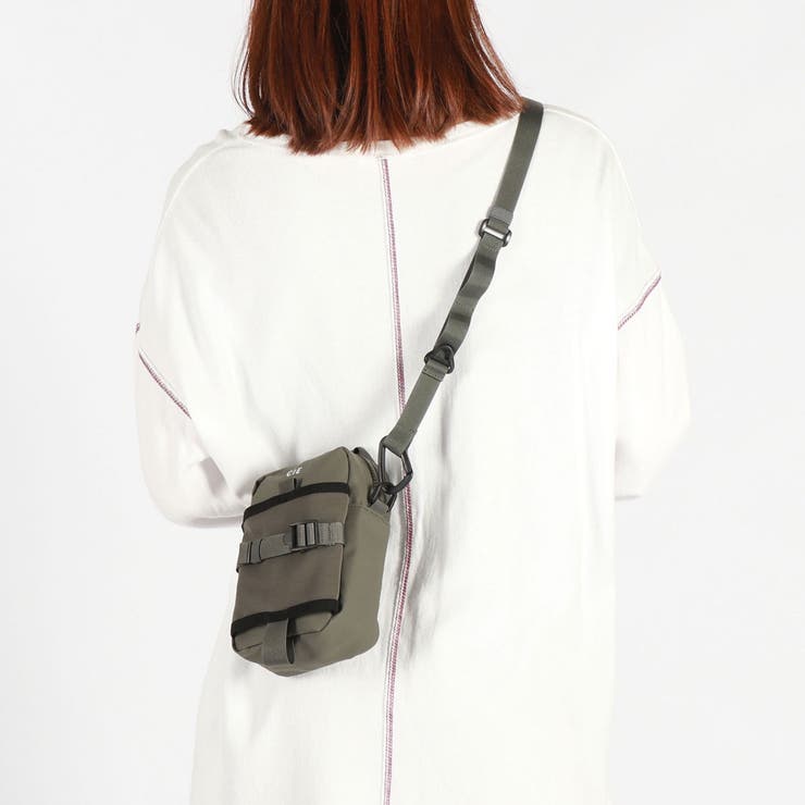 CIE ショルダーバッグ シー | ギャレリア Bag＆Luggage | 詳細画像5 