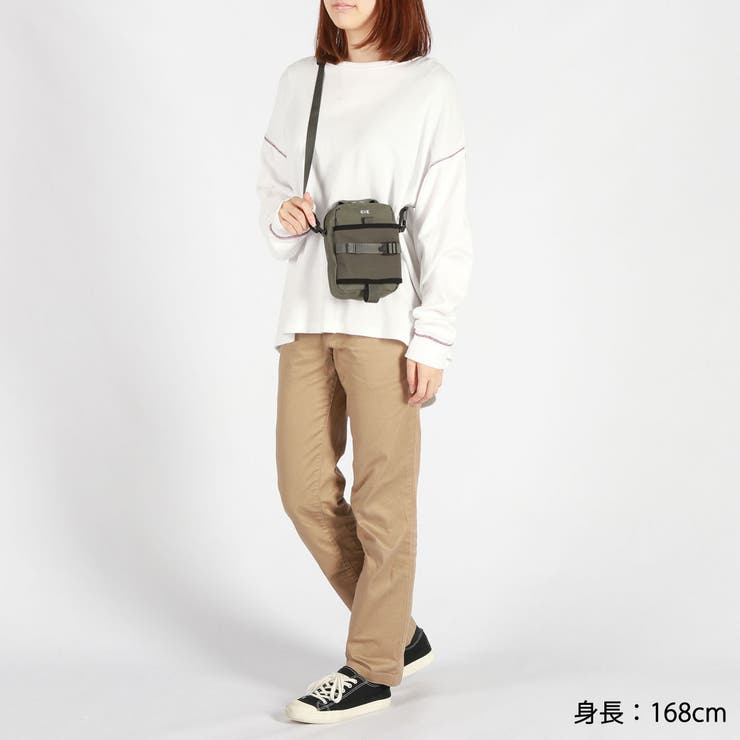 CIE ショルダーバッグ シー | ギャレリア Bag＆Luggage | 詳細画像6 