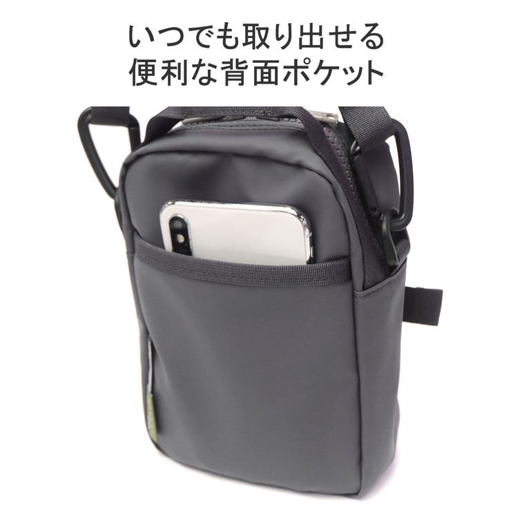 CIE ショルダーバッグ シー | ギャレリア Bag＆Luggage | 詳細画像10 