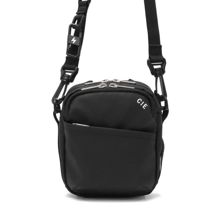 CIE ショルダーバッグ メンズ | ギャレリア Bag＆Luggage | 詳細画像11 