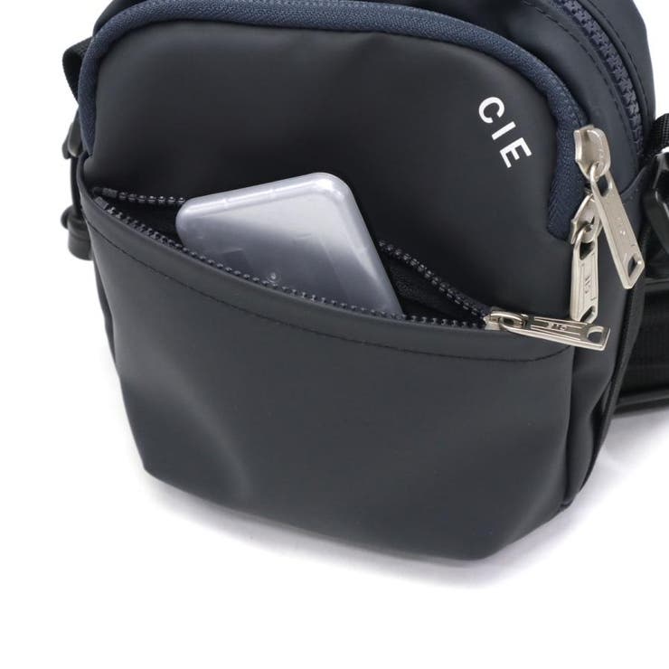 CIE ショルダーバッグ メンズ | ギャレリア Bag＆Luggage | 詳細画像14 