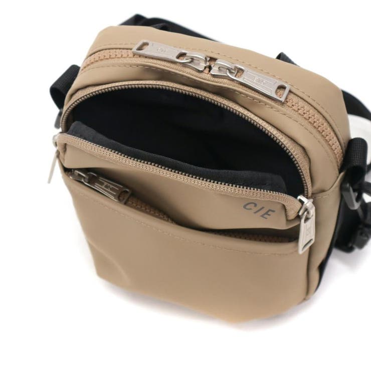 CIE ショルダーバッグ メンズ | ギャレリア Bag＆Luggage | 詳細画像15 