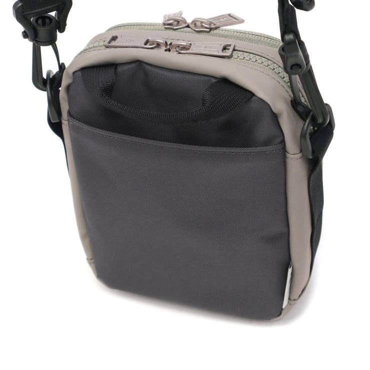 CIE ショルダーバッグ メンズ | ギャレリア Bag＆Luggage | 詳細画像16 