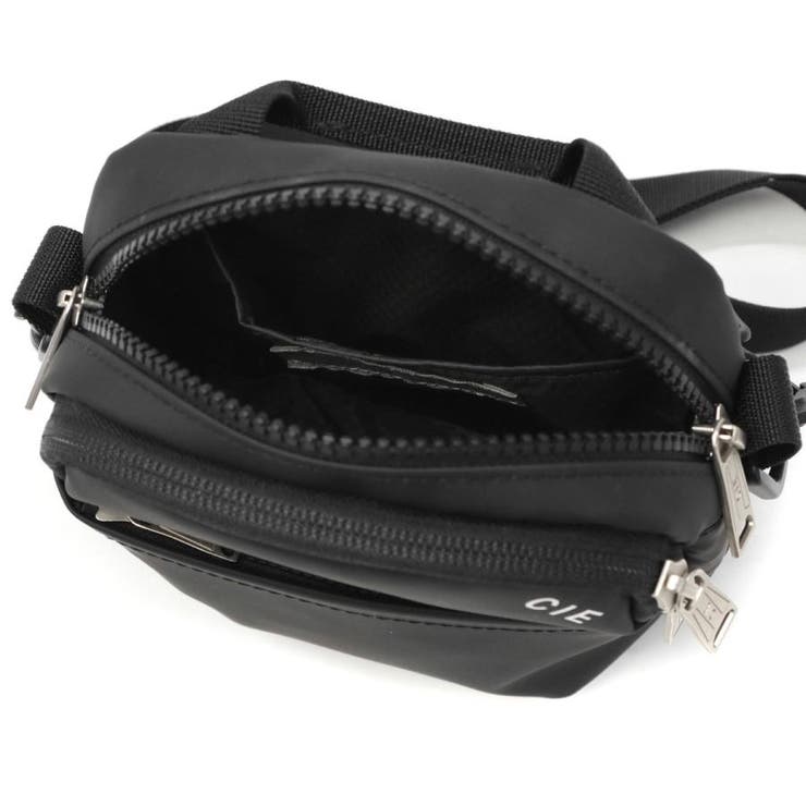 CIE ショルダーバッグ メンズ | ギャレリア Bag＆Luggage | 詳細画像17 