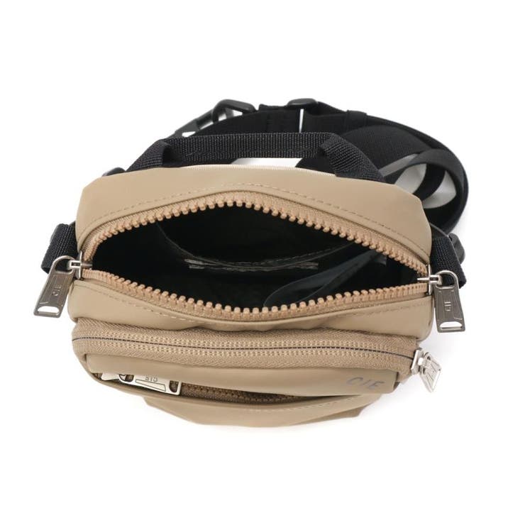 CIE ショルダーバッグ メンズ | ギャレリア Bag＆Luggage | 詳細画像19 
